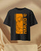 Naruto Drop Shoulder T-Shirt