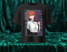 Makima Drop Shoulder T-Shirt