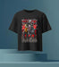 Naruto Premium Oversized T-shirt
